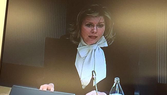 Un momento durante el Acto de Clausura de la 2ª Edición Promiciona.