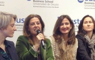 Women in Tech - Talento sin Género