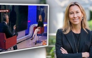 Entrevista Sonia Marzo EmprendeTV RTVE