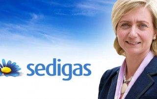 Marta Margarit Sedigas