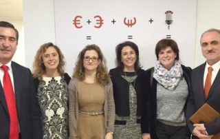 Directivas EJE&CON en Foro RR.HH. Capital Radio | Día Internacional Mujer