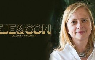 María José Villanueva | EJE&CON