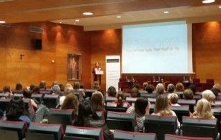 Acto Presentación EJE&CON Avilés