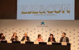 Liderando el cambio cultural: #talentoSINgenero en la Alta Dirección