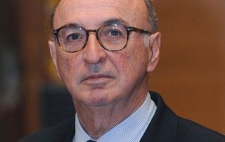 Elías Fereres | Presidente de la Real Academia de Ingeniería | EJE&CON