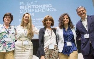 Bilbao Mentoring Conference 2016