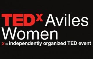 TedxAvilesWomen