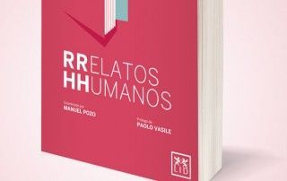 Libro Relatos Humanos