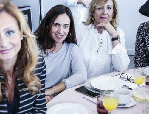 Nerea Torres, Presidenta de EJE&CON, en el listado de las 500 mujeres más poderosas de España de YO DONA