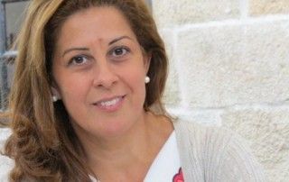 Marisa Estévez | EJE&CON