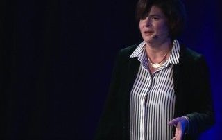 Rosa Allegue - La Teoría de la Hecatombe Mundial