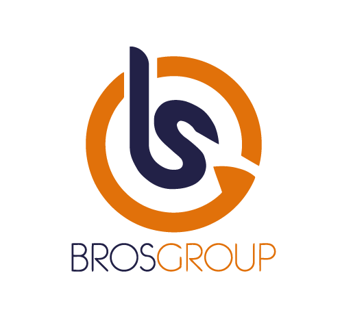 Logo Bros Group | Partner EJE&CON
