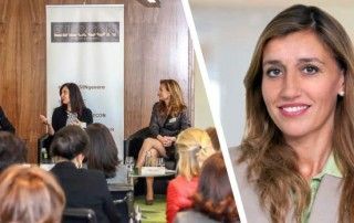 Graciela Llaneza | EJE&CON