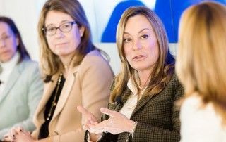 Paloma del Val - Mesa Redonda KPMG