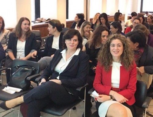 EJE&CON da la bienvenida a sus nuevos miembros en un encuentro en su sede