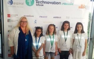 Final Technovation 2017