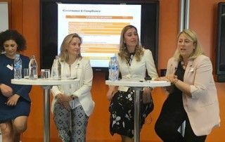 Jornada Foro Legal EJE&CON | Junio 2017