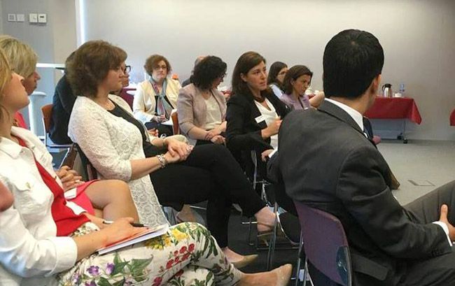 Jornada Foro Legal EJE&CON | Junio 2017