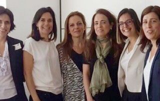 Encuentro Foro Sector Público EJE&CON Mayo 2017