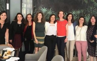 Líderes Foros Sectoriales EJECON | Mayo 2017