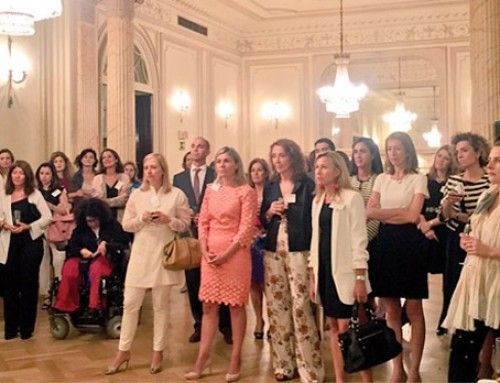 EJE&CON celebra su tercer Encuentro Anual