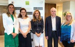 Firma Acuerdo RSME - EJE&CON