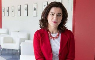 María Sánchez Sanz | IFEMA | EJE&CON