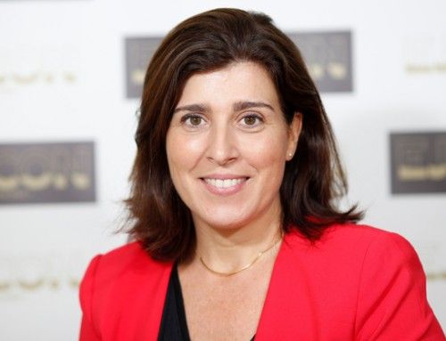 Entrevista a Beatriz Sánchez Guitián, VP EJE&CON, con motivo del Día de la Mujer