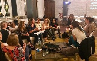 Encuentro EJE&CON Barcelona