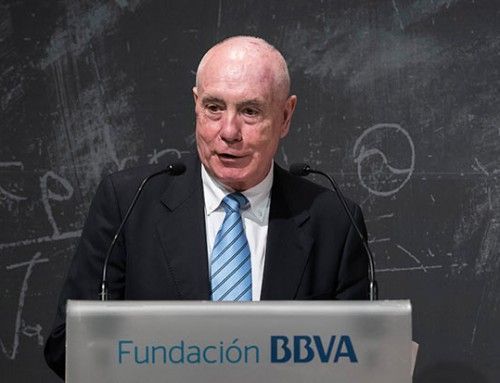 Testimonio de Francisco Marcellán, Presidente de la Real Sociedad Matemática Española (RSME)