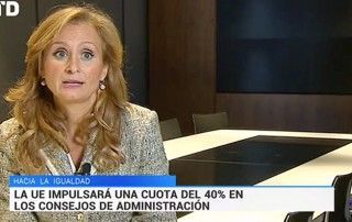 Nerea Torres | EJE&CON