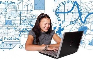 Programa Mentoring #MatEsElla