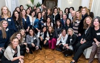 Cena de Navidad EJE&CON 2017
