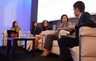 Evento Bros Group Tendencias 360º