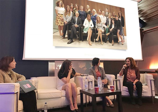 Evento Bros Group Tendencias 360º | EJE&CON