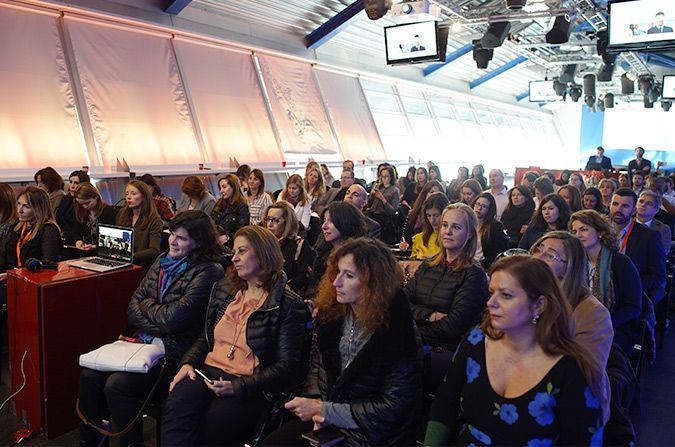 Evento Bros Group Tendencias 360º | EJE&CON Evento Bros Group Tendencias 360º | EJE&CON