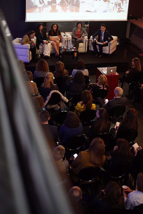 Evento Bros Group Tendencias 360º | EJE&CON