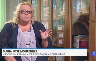 Reportaje MatEsElla | María José Monferrer