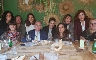 Primer Encuentro Foro Intraemprendimiento | EJE&CON