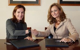 Acuerdo CEOE y EJE&CON