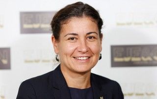Belén Linares | EJE&CON