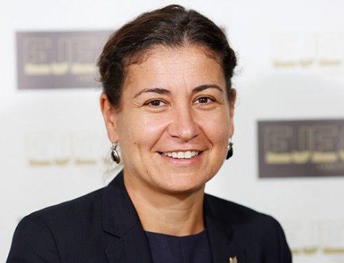 Belén Linares nos habla del papel de la mujer en el sector energético en la revista «Mujer y Energía»