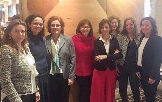 Encuentro Foro Energía y Materías Primas