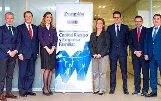 Graciela Llaneza | Jornadas Expansión