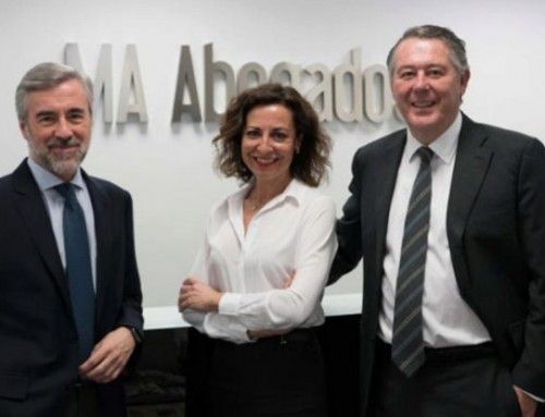 MA Abogados incorpora a Mercedes Carmona, VP de EJE&CON, como socia directora