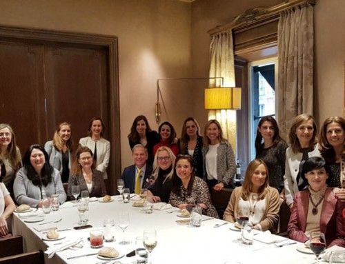 Economía colaborativa y visibilización del Talento #STEM, temas centrales en el último encuentro del Foro Tech de EJE&CON