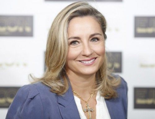Mujer y liderazgo: una combinación ganadora