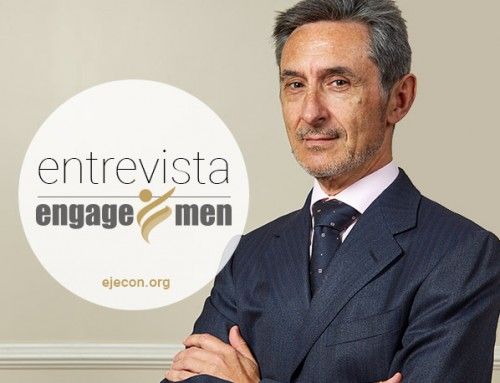 Entrevista EngageMEN a Miguel Moreno, miembro de EJE&CON y Socio Fundador de IntegraLex Abogados y Asesores Tributarios