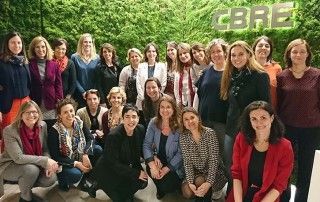 Taller de Marca Personal | EJE&CON Barcelona