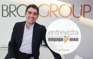 Antonio Sagardoy | EngageMEN | EJE&CON